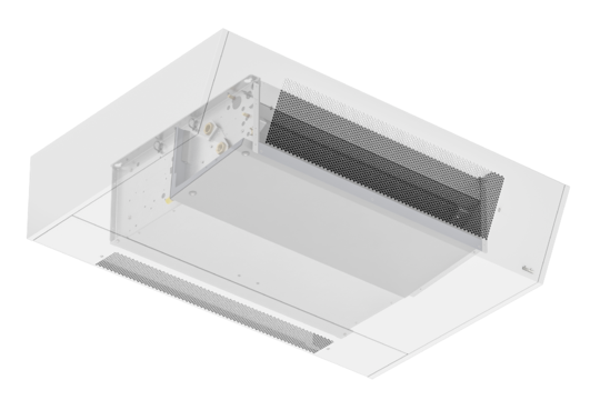 Venkon XL