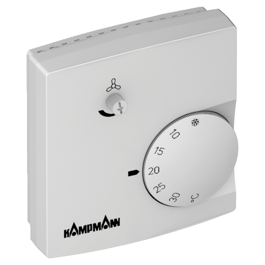 Thermostat ambiant