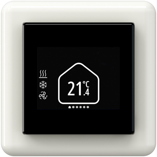 Touch Panel TP 2