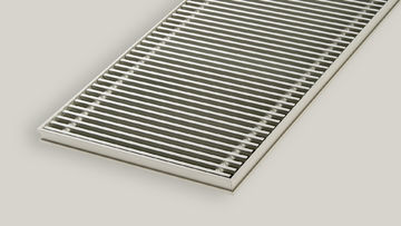 Grilles design