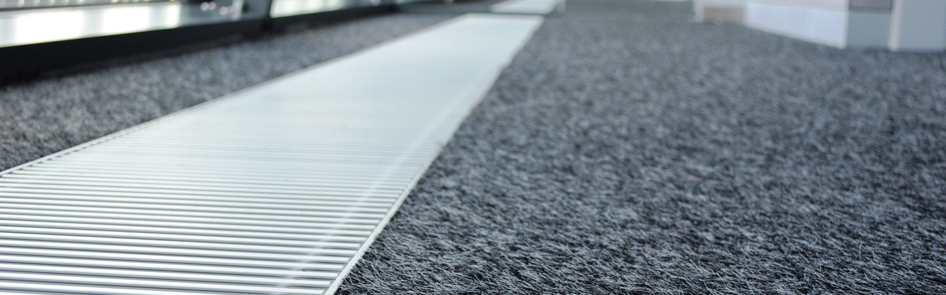 Unités de ventilation décentralisées