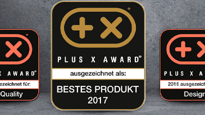 Meilleur produit de l’année 2017