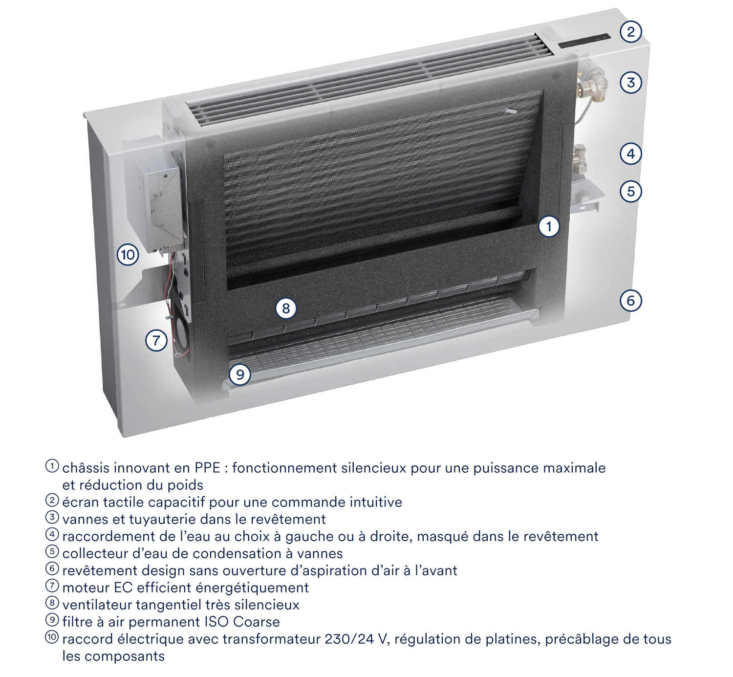 PowerKon LT