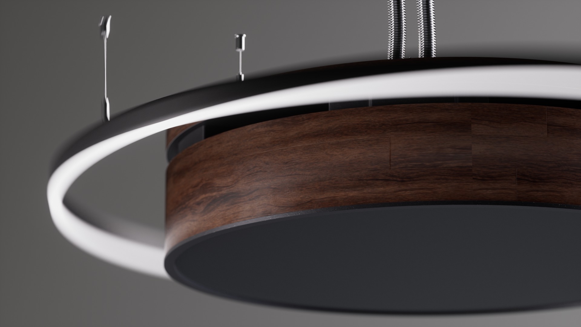 Exemple d'installation de Kampmann Kadius
